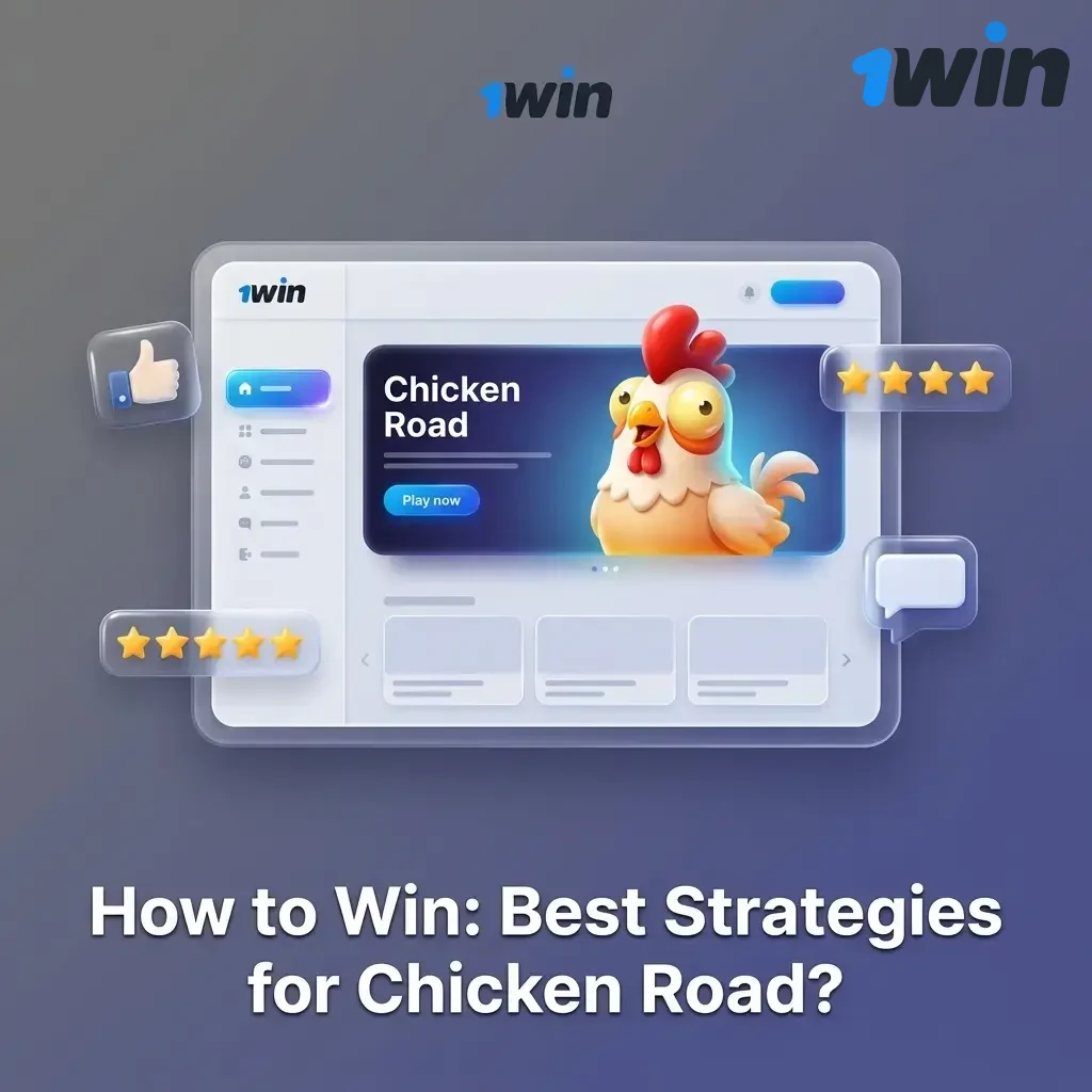 Chicken Road game strategies including early cash out tips, demo mode practice, and fixed percentage betting guide