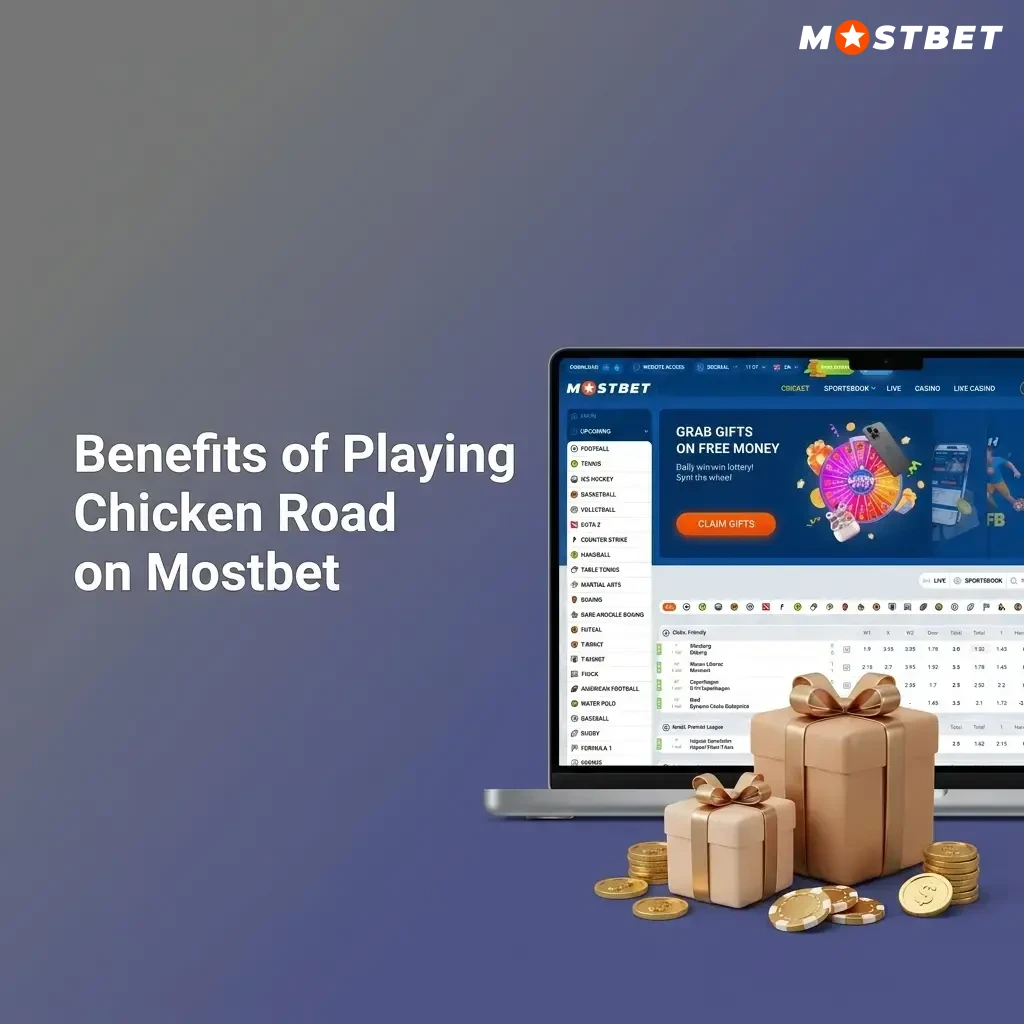 Chicken Road game on Mostbet with 97% RTP, live stats, bKash deposits, demo mode, and low minimum bets