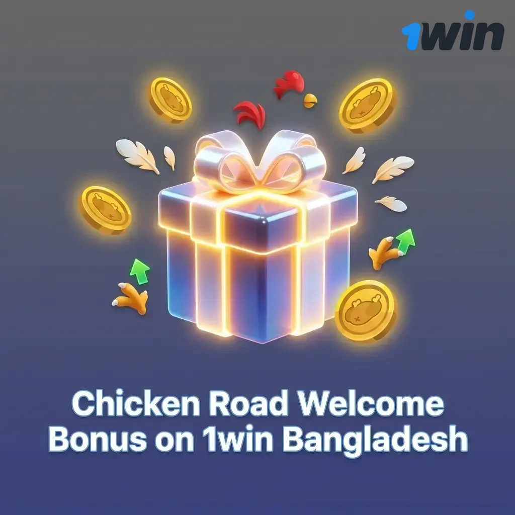 1win Bangladesh welcome bonus 500% across first 4 deposits, cashback 30%, free spins, and loyalty rewards
