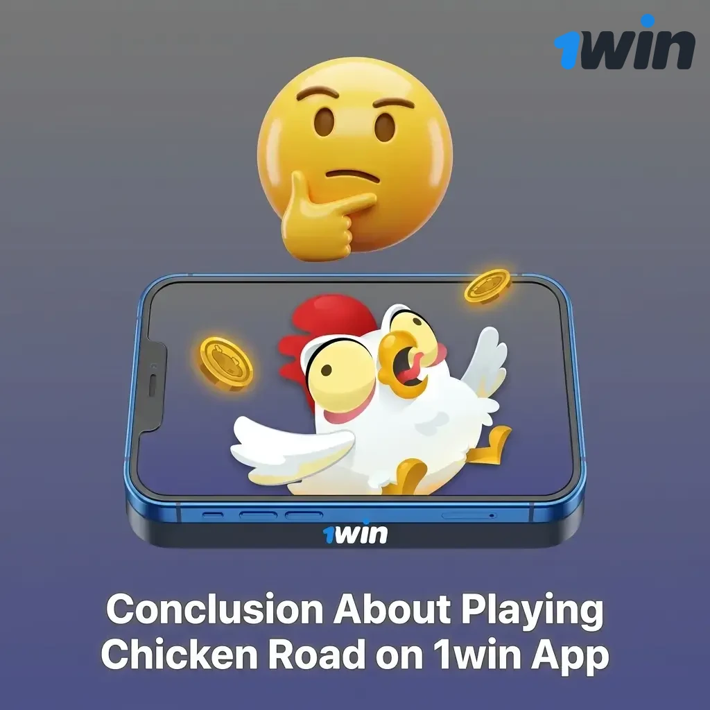 1win app Chicken Road game in Bangladesh with bKash Nagad support and 98% RTP welcome bonus