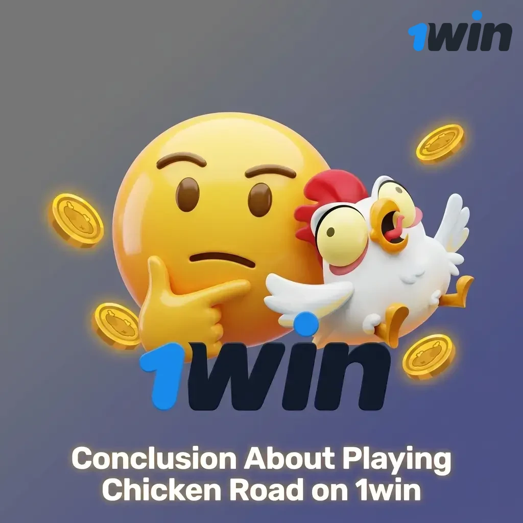 Chicken Road on 1win Bangladesh – 97% RTP game with bKash, Nagad support and 500% welcome bonus
