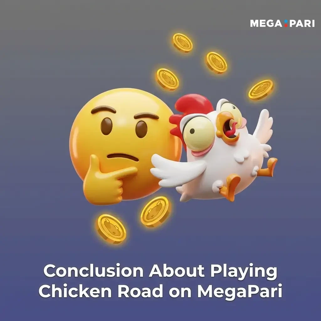 MegaPari Chicken Road game in Bangladesh with 97% RTP, bKash Nagad payments, and 100% deposit bonus