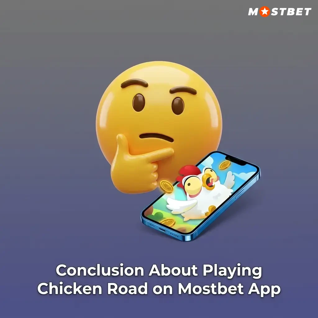 Mostbet app for Chicken Road game in Bangladesh with 98% RTP and 34000 INR welcome bonus