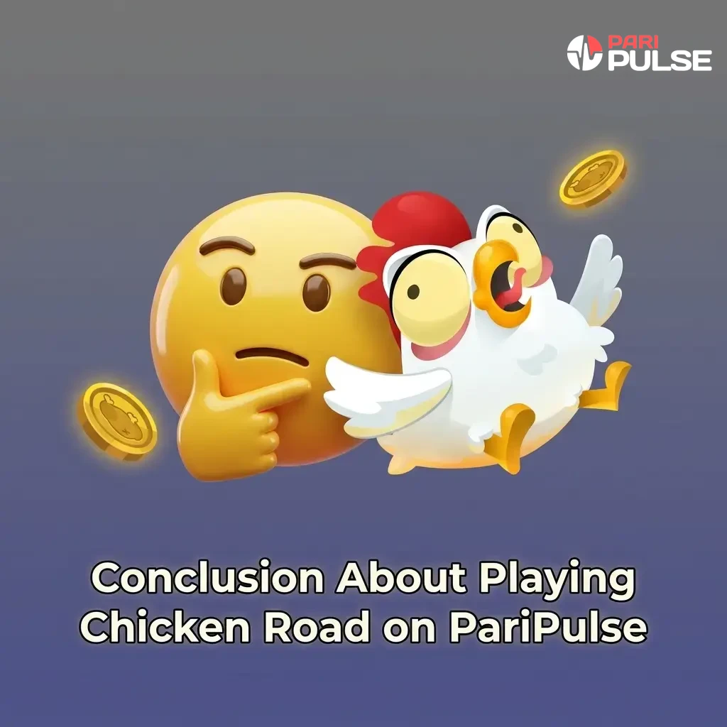 PariPulse Chicken Road game for Bangladesh players with bKash Nagad payments and 173537 BDT welcome bonus