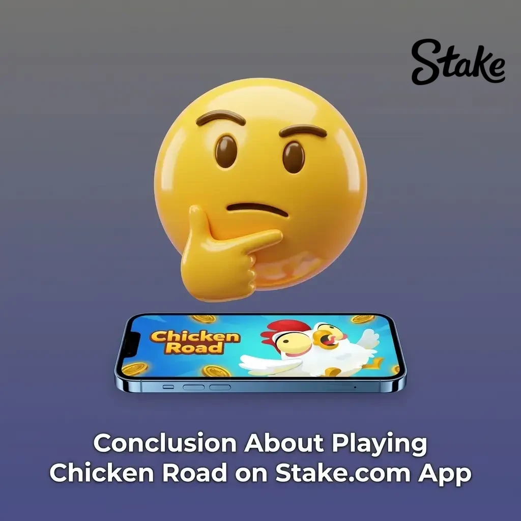 Stake.com Chicken Road app review for Bangladesh players showing 98% RTP crypto gaming on Android iOS