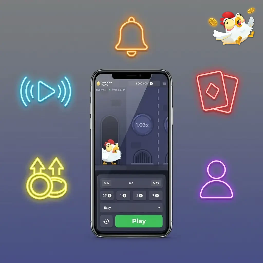 Advantages of using Chicken Road signals including community tips, free Telegram access, bot support, and structured session awareness.