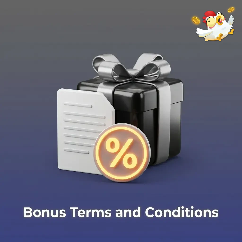 Chicken Road Bangladesh bonus terms: wagering requirements, time limits, game restrictions, min deposit, promo codes explained