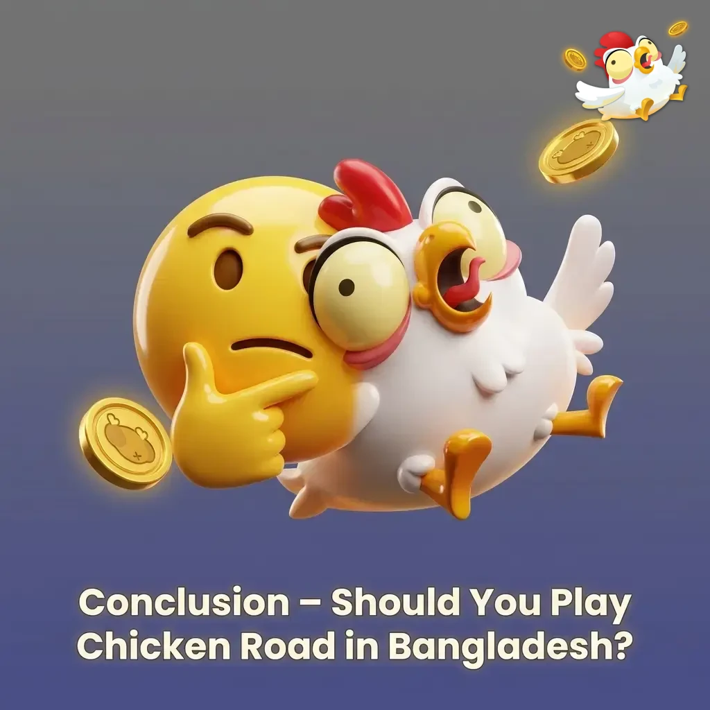 Chicken Road arcade crash game with 98% RTP available at licensed casinos accepting BDT in Bangladesh