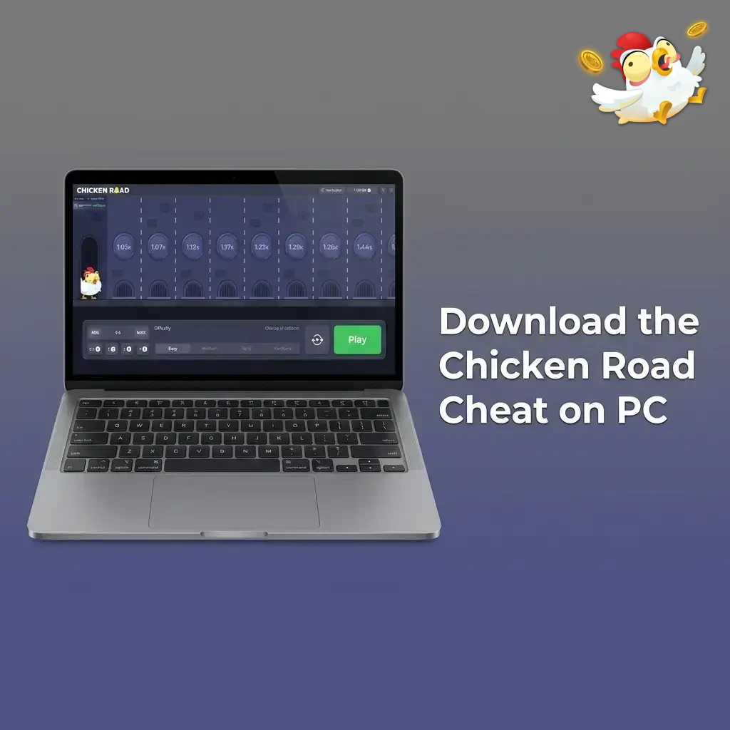 Chicken Road Predictor tool download and installation steps on PC with safety tips for Windows and Mac users