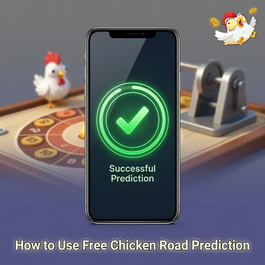 Steps to use Chicken Road Predictor free trial: access signals, check multiplier ranges, and track results before subscribing