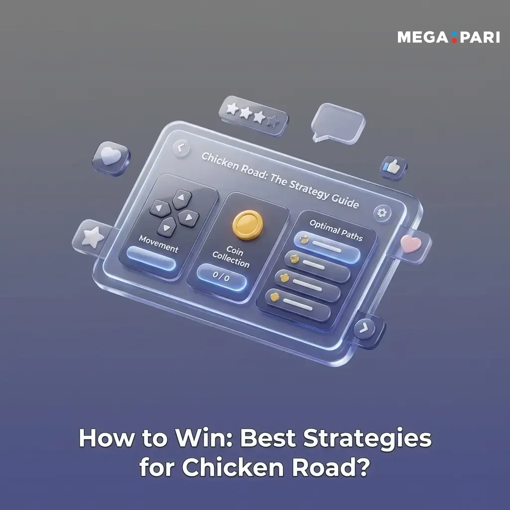 Chicken Road game strategies including low multiplier cashout, Martingale variation, and session bankroll control tips