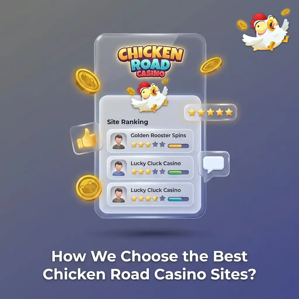 Expert team reviewing Chicken Road casino sites for Bangladesh players evaluating licensing, payments, and game availability