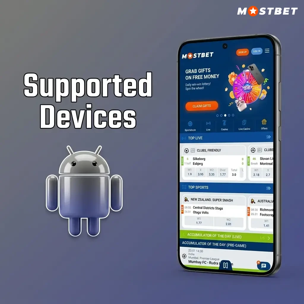 Mostbet Chicken Road app tested on 10 Android devices across budget, mid-range, and flagship tiers with stable performance