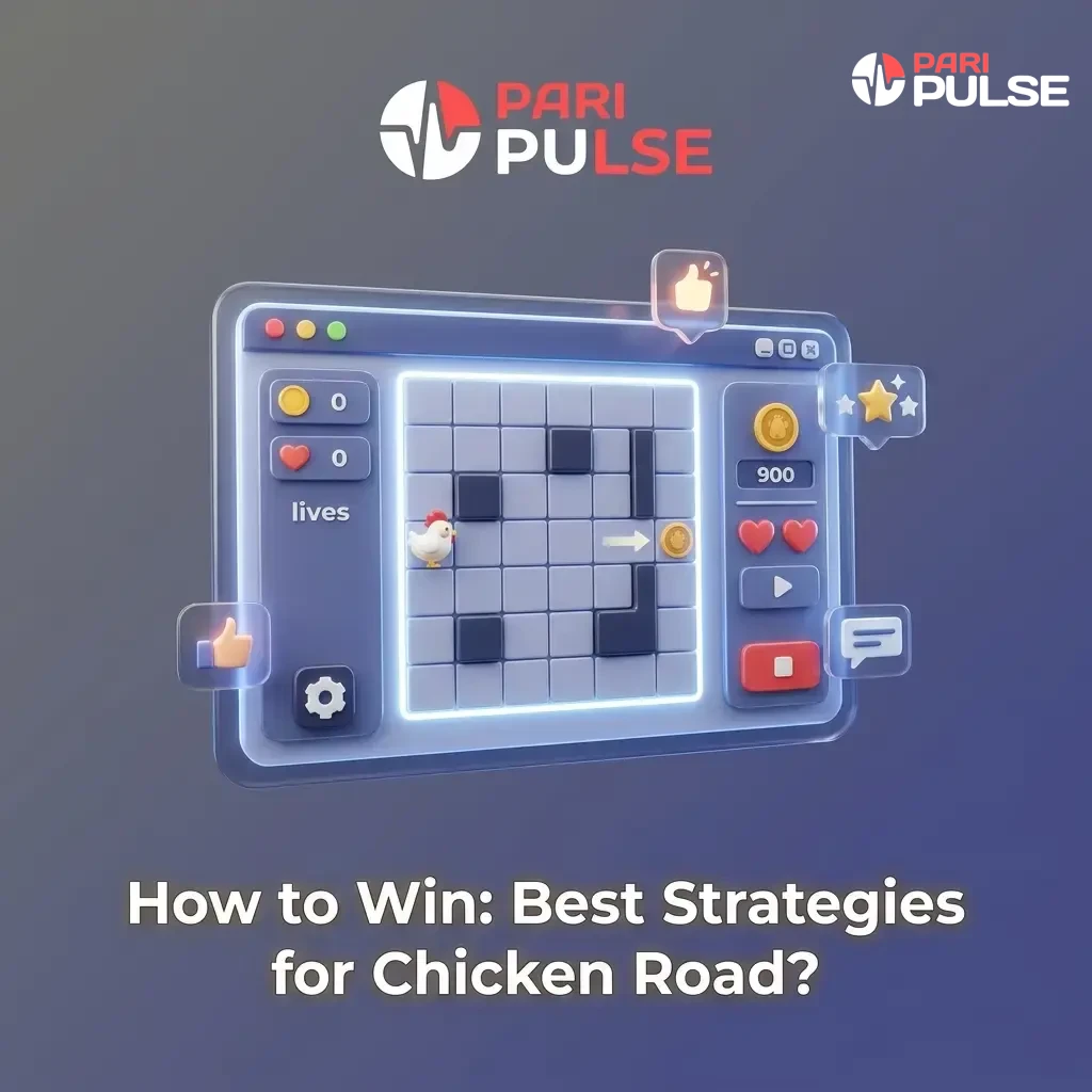Chicken Road game strategies showing multiplier cash-out tips, two-bet system, and live statistics analysis for winning